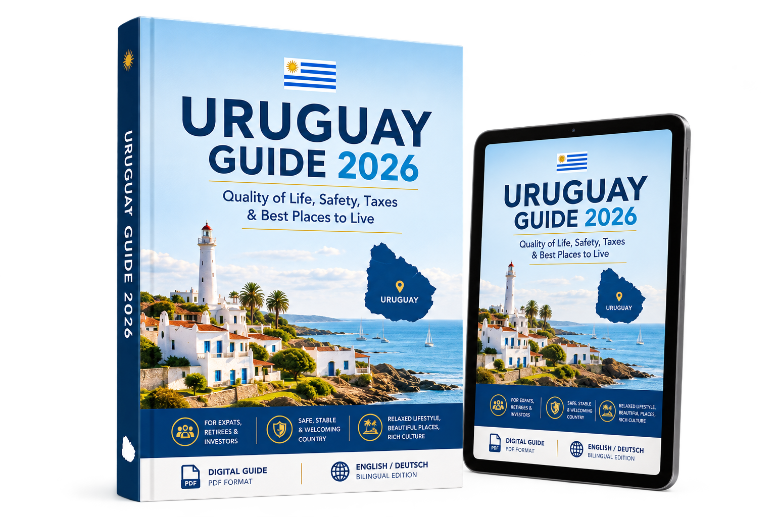 Uruguay Guide 2026